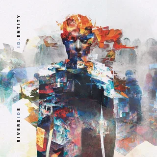 Riverside ID.Entity (CD)