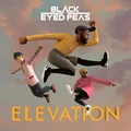 The Black Eyes Peas Elevation (CD)