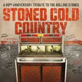 Diverse Artister Stoned Cold Country (2LP)