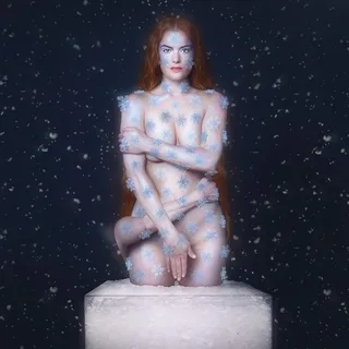 Julia Stone Everything Is Christmas (CD)