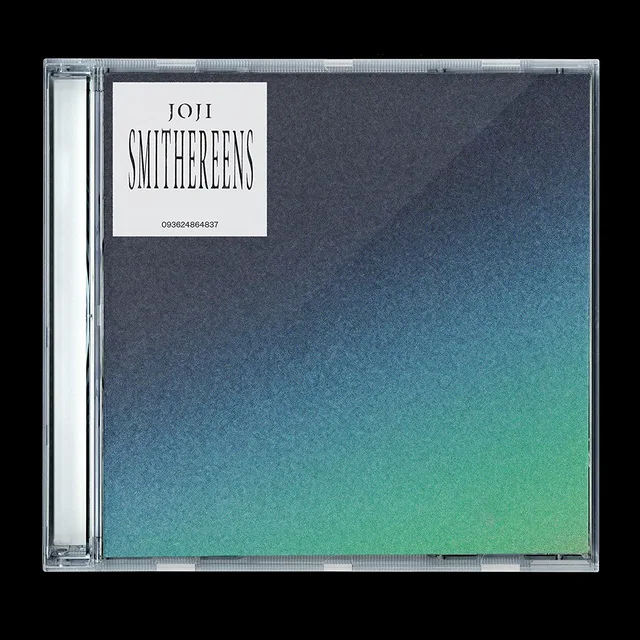 Joji Smithereens (CD) 