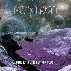 Dune Sea Orbital Distortion (MC)