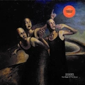 Ganges Magic For The Brave (LP+CD)