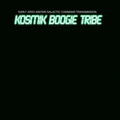 Kosmik Boogie Tribe Early Arvo Ashtar… - LTD (LP)