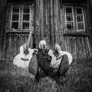 Ledfoot Coffin Nails (CD)