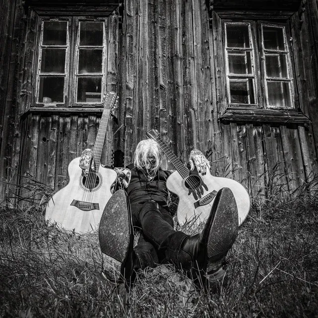 Ledfoot Coffin Nails (CD) 