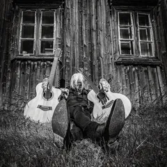 Ledfoot Coffin Nails (LP)