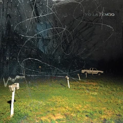 Yo La Tengo This Stupid World (2LP)
