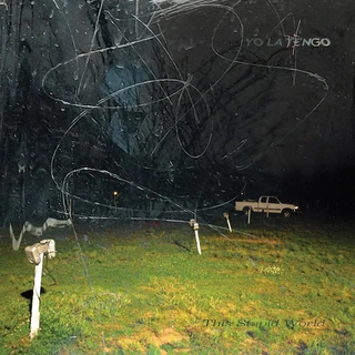 Yo La Tengo This Stupid World (CD)
