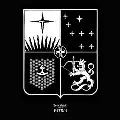 Tervahäät Patria (LP)