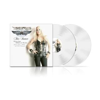 Doro Für Immer - LTD (2LP)