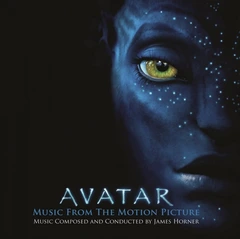 James Horner Avatar - OST (2LP)
