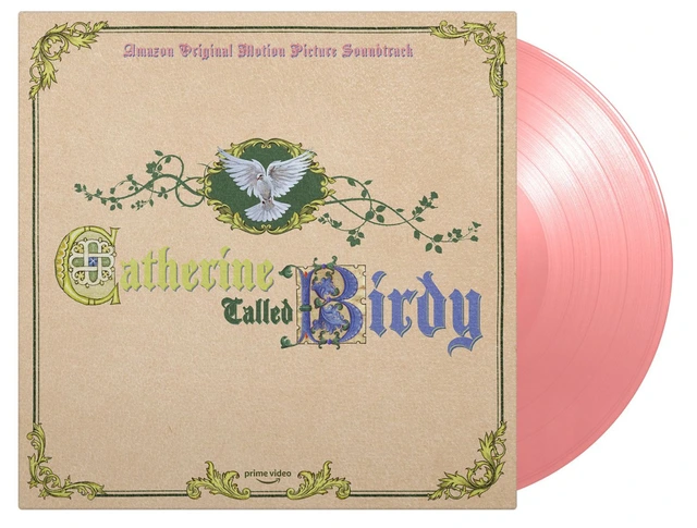 Carter Burwell Catherine Called Birdy - OST (2LP) 