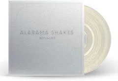 Alabama Shakes Boys &amp; Girls: 10th… - LTD (2LP)