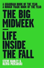 Steve Hanley &amp; Olivia Piekarski The Big Midweek: Life Inside The… (BOK)