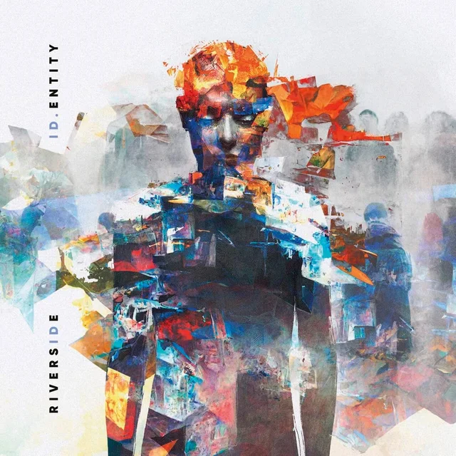 Riverside ID.Entity (2LP) 