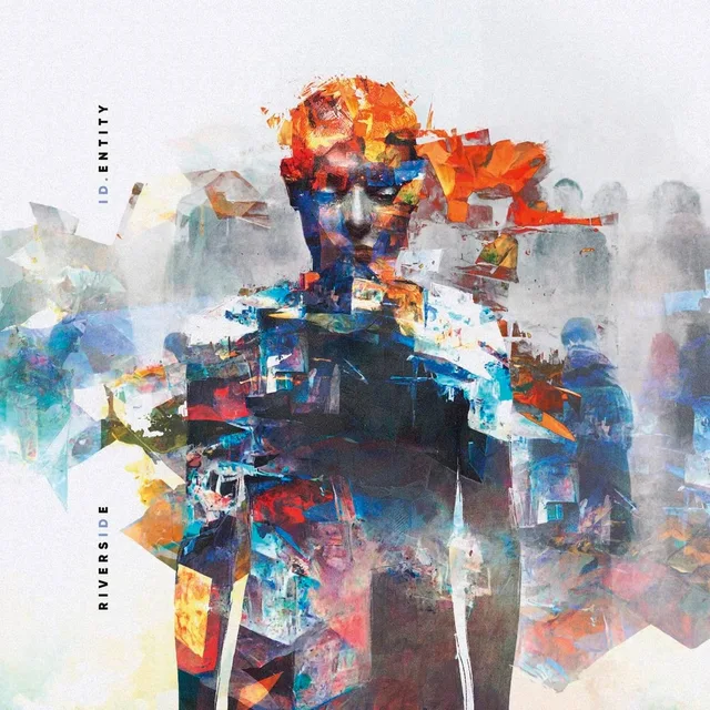 Riverside ID.Entity - LTD (2LP) 