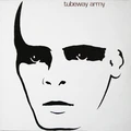 Tubeway Army Tubeway Army (LP)
