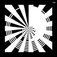 Coil Queens Of The Circulating Library (CD)
