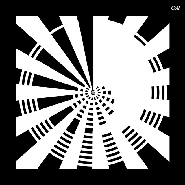 Coil Queens Of The Circulating Library (CD) 