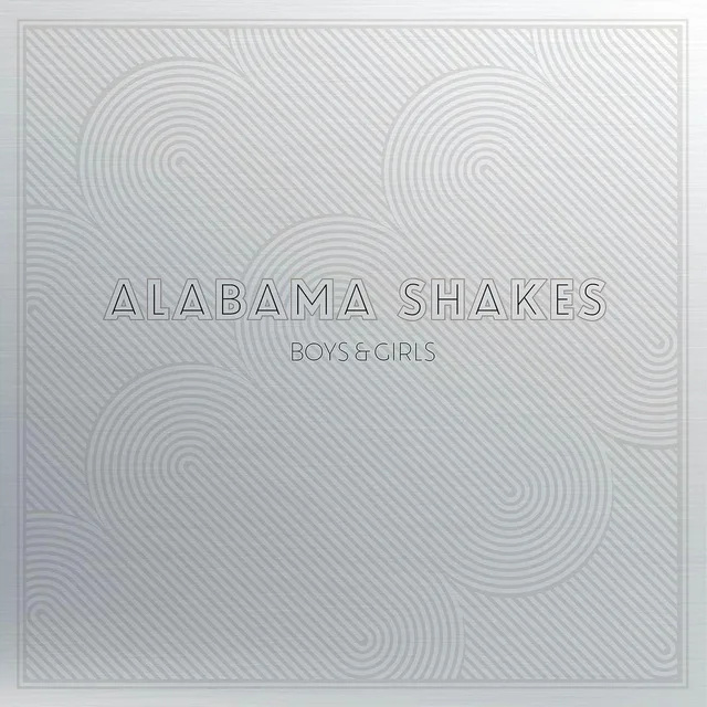Alabama Shakes Boys & Girls: 10th… - LTD (2LP) 