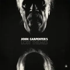 John Carpenter Lost Themes - LTD (LP)