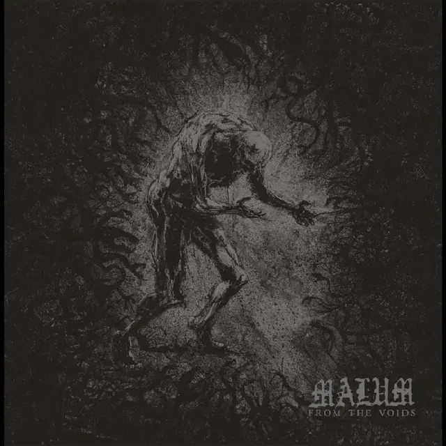 Malum From The Voids (CD) 