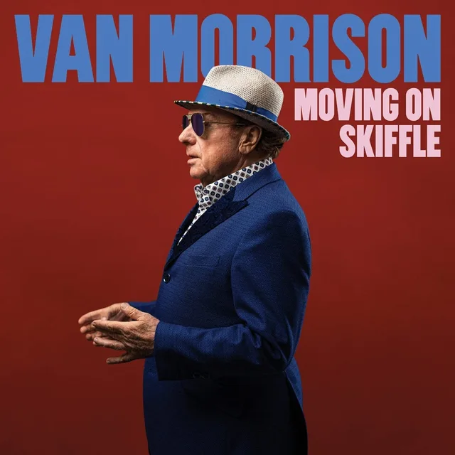 Van Morrison Moving On Skiffle (2LP) 