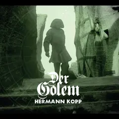 Hermann Kopp Der Golem (CD)