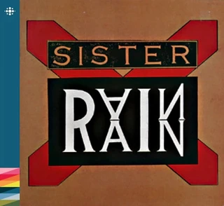 Sister Rain Sister Rain (CD)