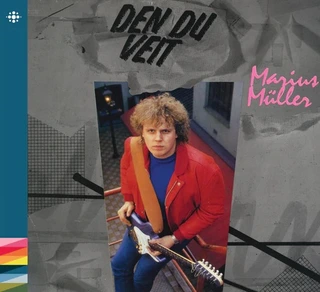 Marius Müller Den Du Veit (CD)