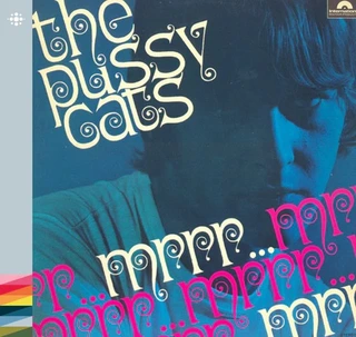 The Pussycats Mrrr…Mrrr… (CD)