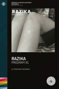 Charlotte Myrbråten Razika - Program 91 (BOK)