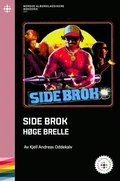 Kjell Andreas Oddekalv Side Brok - Høge Brelle (BOK)