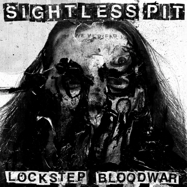 Sightless Pit Lockstep Bloodwar (LP) 