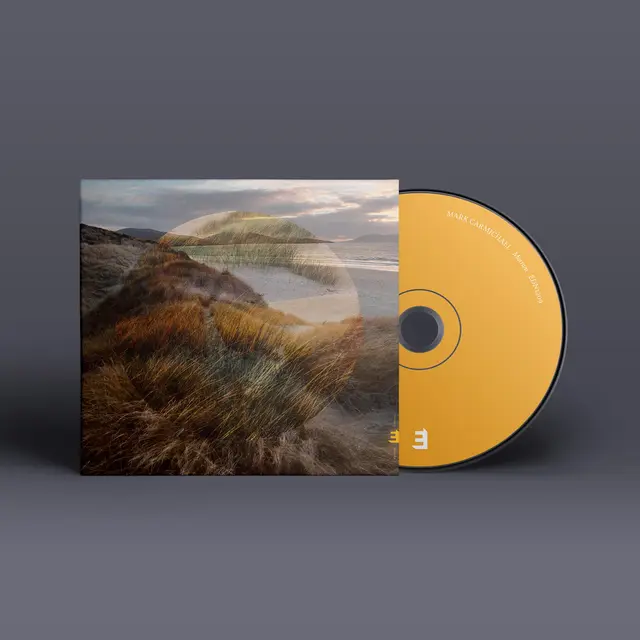 Matt Carmichael Marram (CD) 