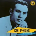 Carl Perkins The King Of Rockabilly (LP)