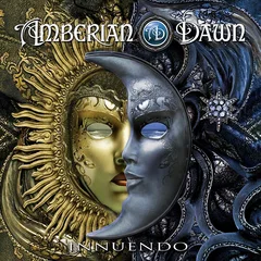 Amberian Dawn Innuendo (CD)