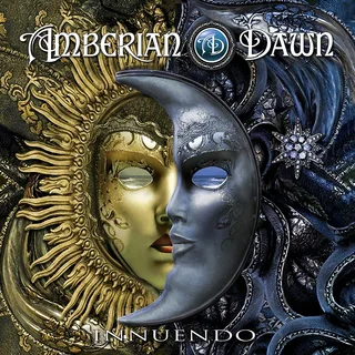 Amberian Dawn Innuendo (CD)