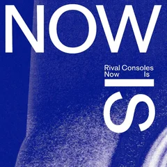 Rival Consoles Now Is (2LP)