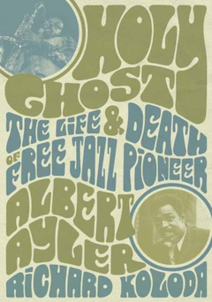 Richard Koloda Holy Ghost: The Life And Death Of… (BOK)