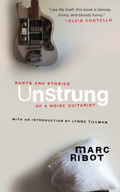 Marc Ribot Unstrung (BOK)