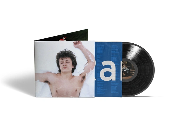 Jon Ranes Loverboy + Loverboy & The… (LP) 