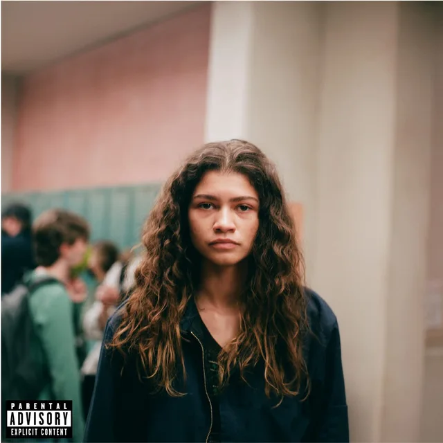 Labrinth Euphoria Season 2 - Original Score (LP) 