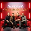 Arvingarna Klart Det Ska Bli Jul (CD)