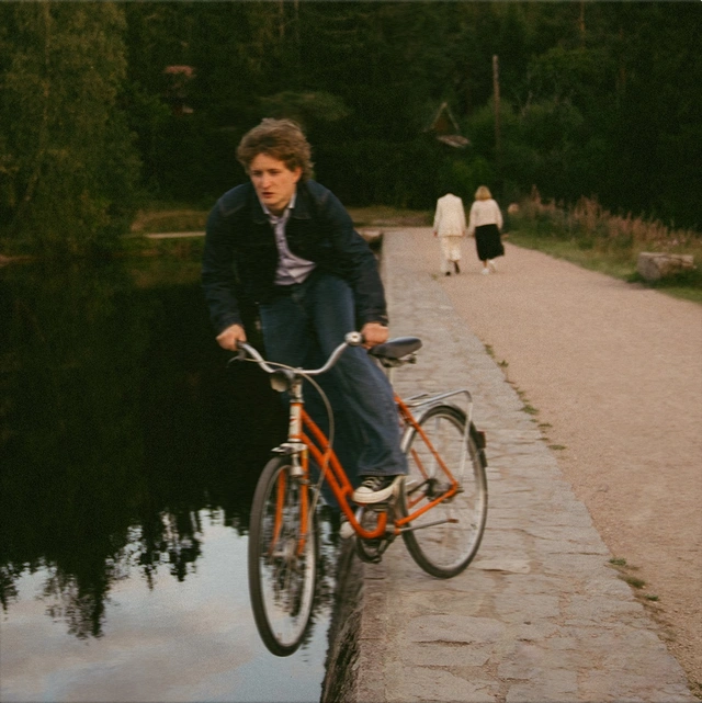 Jon Ranes Verdens Beste Album (LP) 