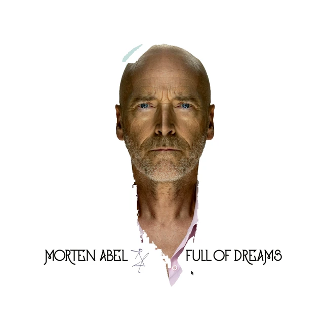 Morten Abel Full Of Dreams (LP) 