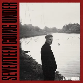 Sam Fender Seventeen Going Under (2CD)