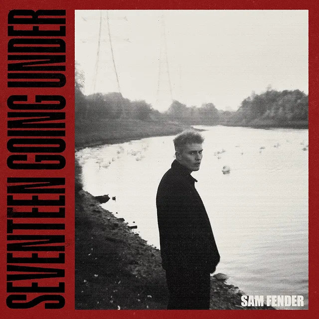 Sam Fender Seventeen Going Under (2CD) 