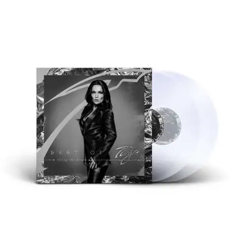 Tarja Turunen Best Of: Living The Dream - LTD (2LP) 